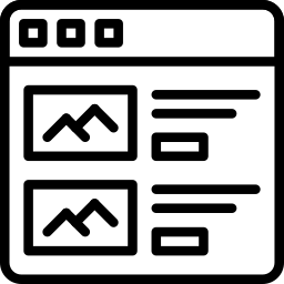 Develop websites