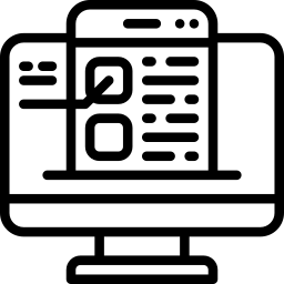 Develop websites